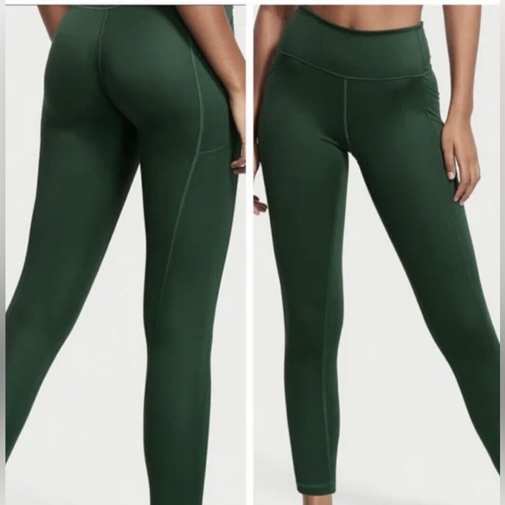 VICTORIA SECRET LEGGINGS